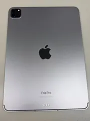 2026年最新】IPAD PRO 11 第4世代 256 セルラーの人気アイテム - メルカリ