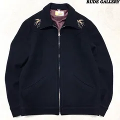 2026年最新】rude gallery スイングトップの人気アイテム - メルカリ