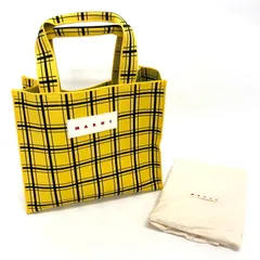 2026年最新】marni バッグ ファーの人気アイテム - メルカリ