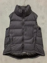 2026年最新】+j ダウンボリュームベストの人気アイテム - メルカリ