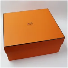 2026年最新】エルメス 空箱 バーキンの人気アイテム - メルカリ