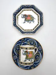 2026年最新】ウェッジウッドブルーエレファントの人気アイテム - メルカリ