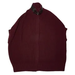 2026年最新】フェラガモ ポンチョの人気アイテム - メルカリ