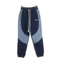 2026年最新】サプール sapeur デニムトラックパンツの人気アイテム