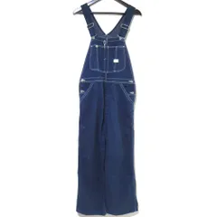 2026年最新】40s オーバーオールの人気アイテム - メルカリ
