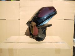 新品！Kawasaki/Z900RS/ビキニカウル/2025年/茶玉 - メルカリ