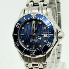 2026年最新】シーマスター オメガ ジャンクの人気アイテム - メルカリ