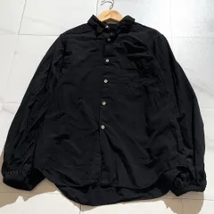 2026年最新】ギャルソン ポリ縮 シャツの人気アイテム - メルカリ