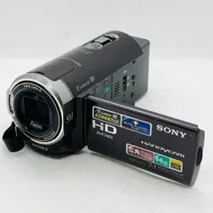 2026年最新】HDR-CX370Vの人気アイテム - メルカリ
