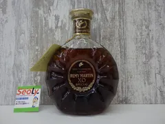 2026年最新】古酒 レミー マルタン xoの人気アイテム - メルカリ