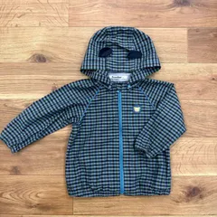 2026年最新】ファミリア ジャケット 90の人気アイテム - メルカリ