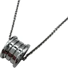 2026年最新】ブルガリ ネックレスの人気アイテム - メルカリ