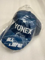 2026年最新】ヨネックスオールジャパンキャップの人気アイテム - メルカリ