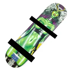 2026年最新】ロッキンジェリービーン スケボーの人気アイテム - メルカリ