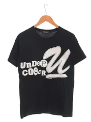 2026年最新】アンダーカバー 初期 Tシャツの人気アイテム - メルカリ