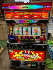 2026年最新】ジャグラー 実機 6号機の人気アイテム - メルカリ