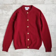 2026年最新】バランタインカシミヤ カーディガンの人気アイテム - メルカリ