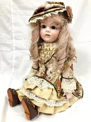 2026年最新】ビスクドール ブリュの人気アイテム - メルカリ