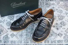 2026年最新】パラブーツ シャンボード 5.5の人気アイテム - メルカリ