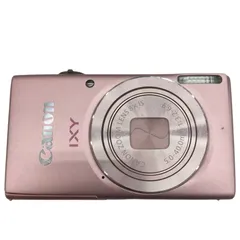 2026年最新】CANON ixy 600f ピンクの人気アイテム - メルカリ