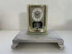 2026年最新】SEIKO 置時計 大理石の人気アイテム - メルカリ