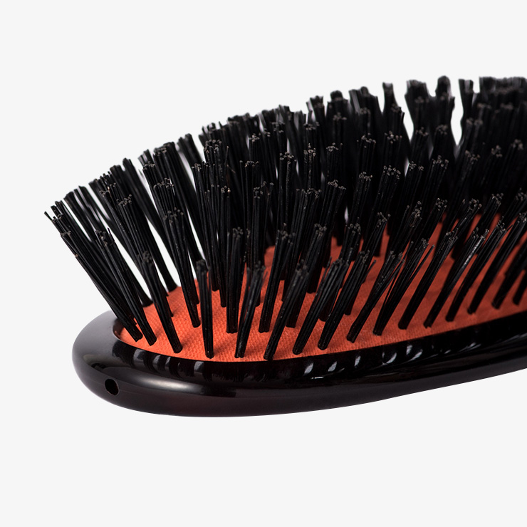 チャイルドブリッスルダーク・ルビー | 《公式》英国伝統の最高級猪毛