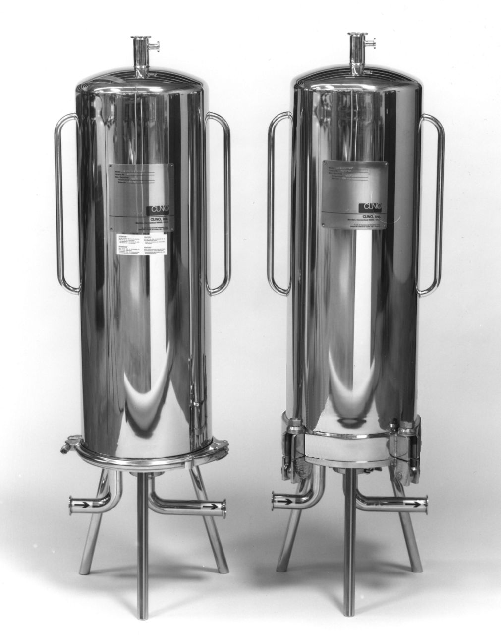 3M™ フィルターハウジング ZPシリーズ