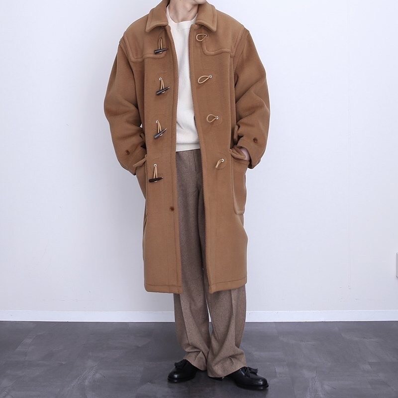 AURALEEより22AW最後のデリバリーです｜THIRTY' THIRTY'