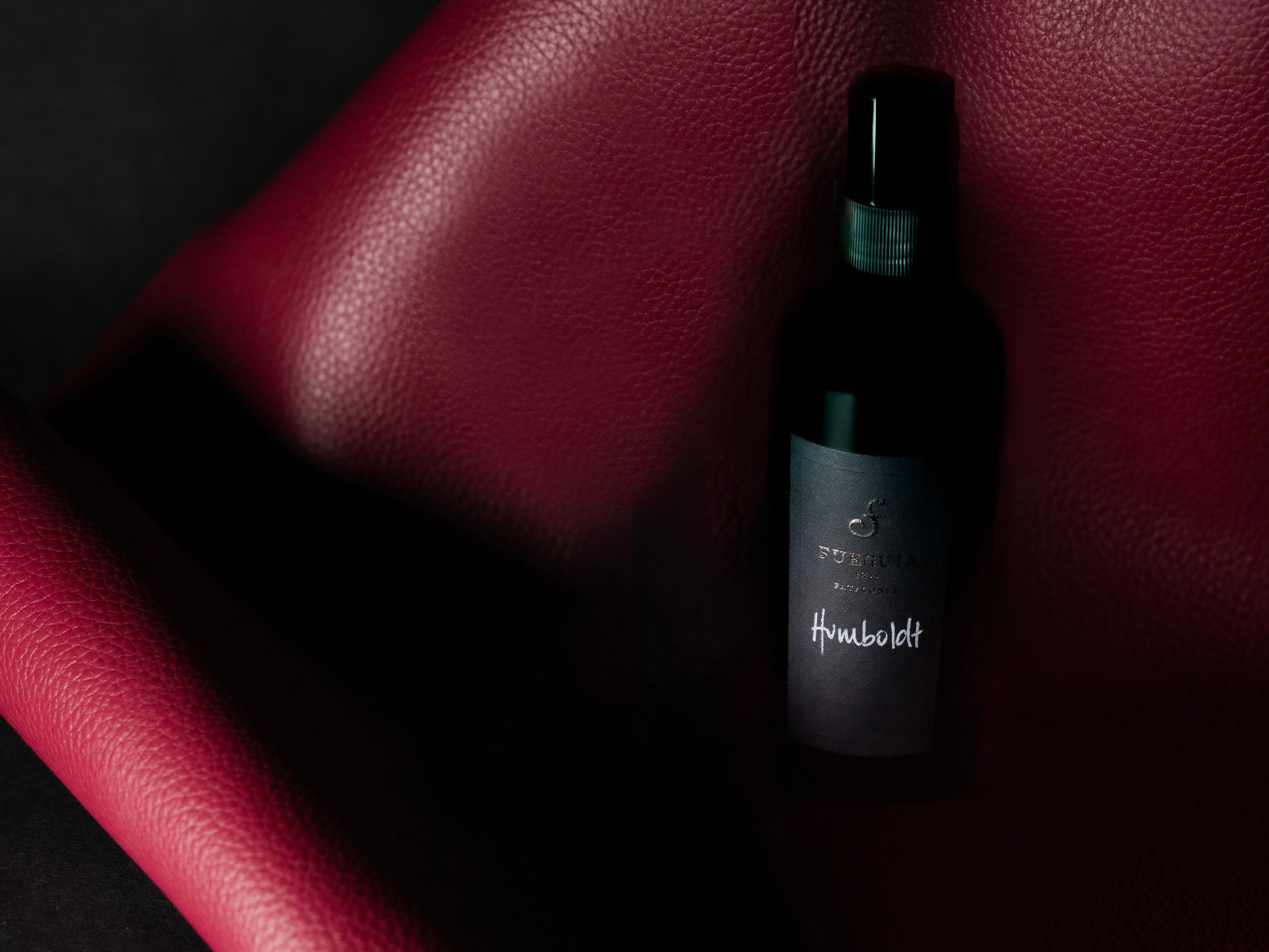 東京消費 #6 香水「FUEGUIA 1833」sandz｜BUNBOU WEB