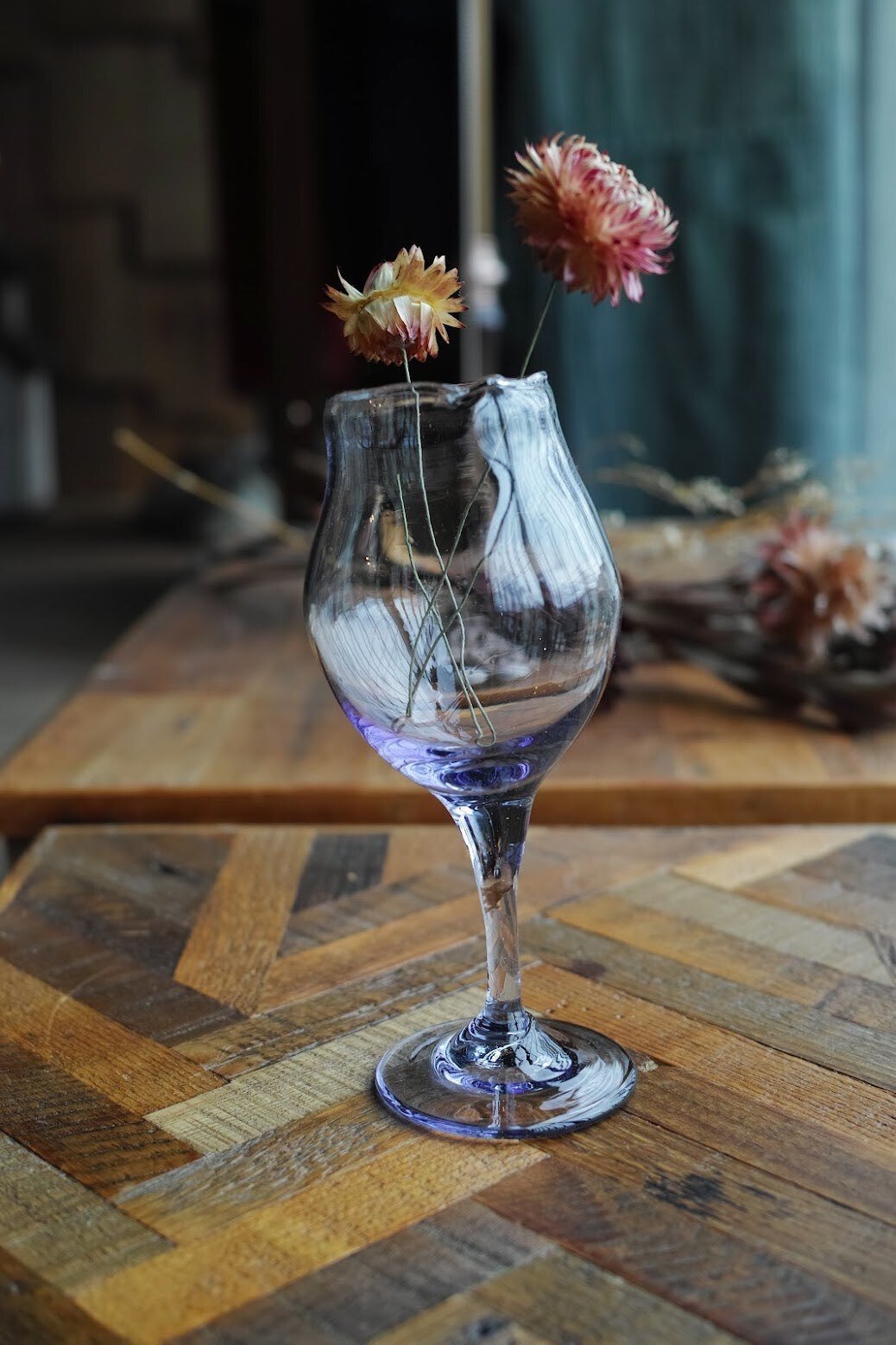 4/13-21 COMAKI GLASS by 小牧 広平 個展 at Purveyors桐生店｜Purveyors