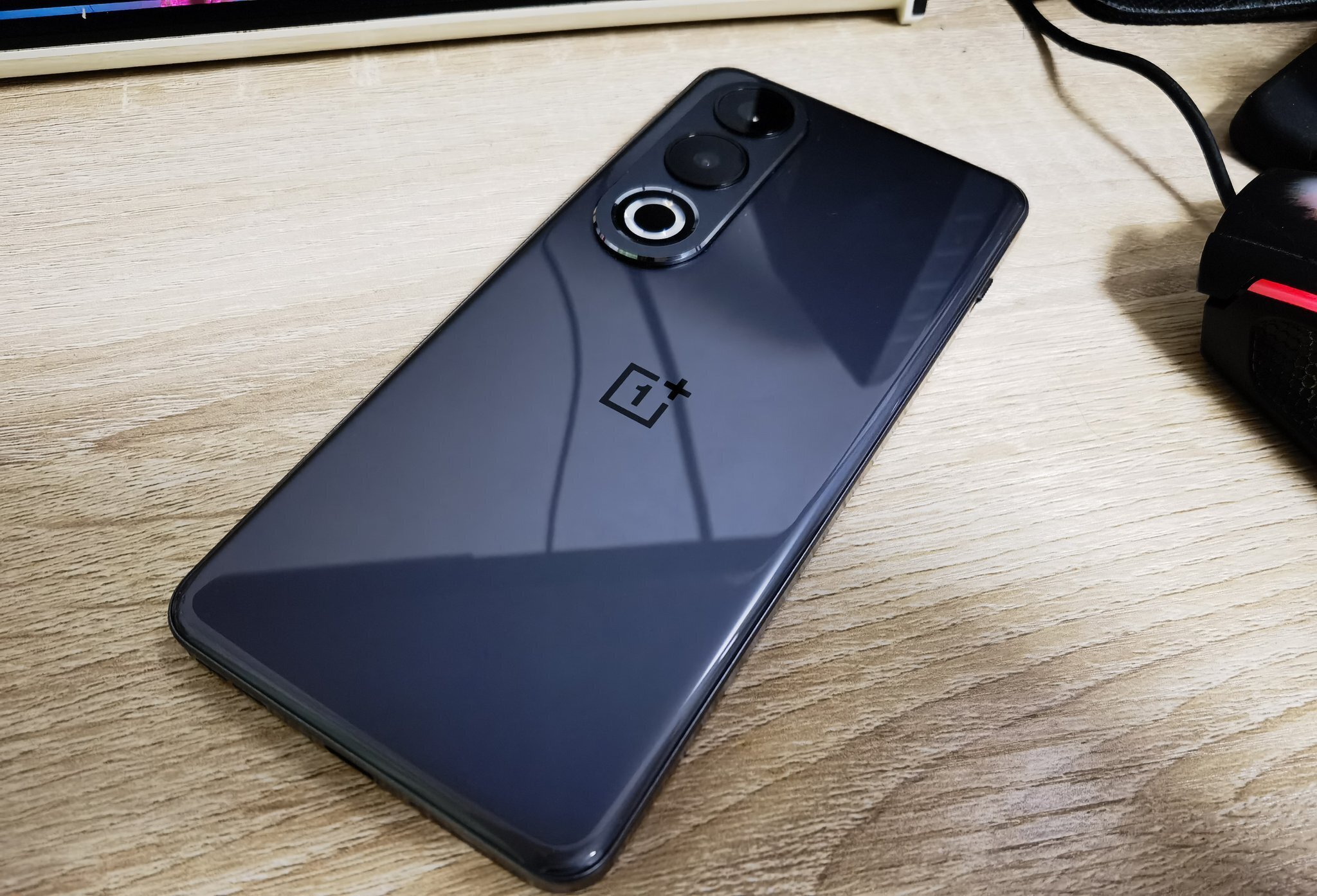 OnePlus Ace 3Vをしばらく使ってみて｜Kks