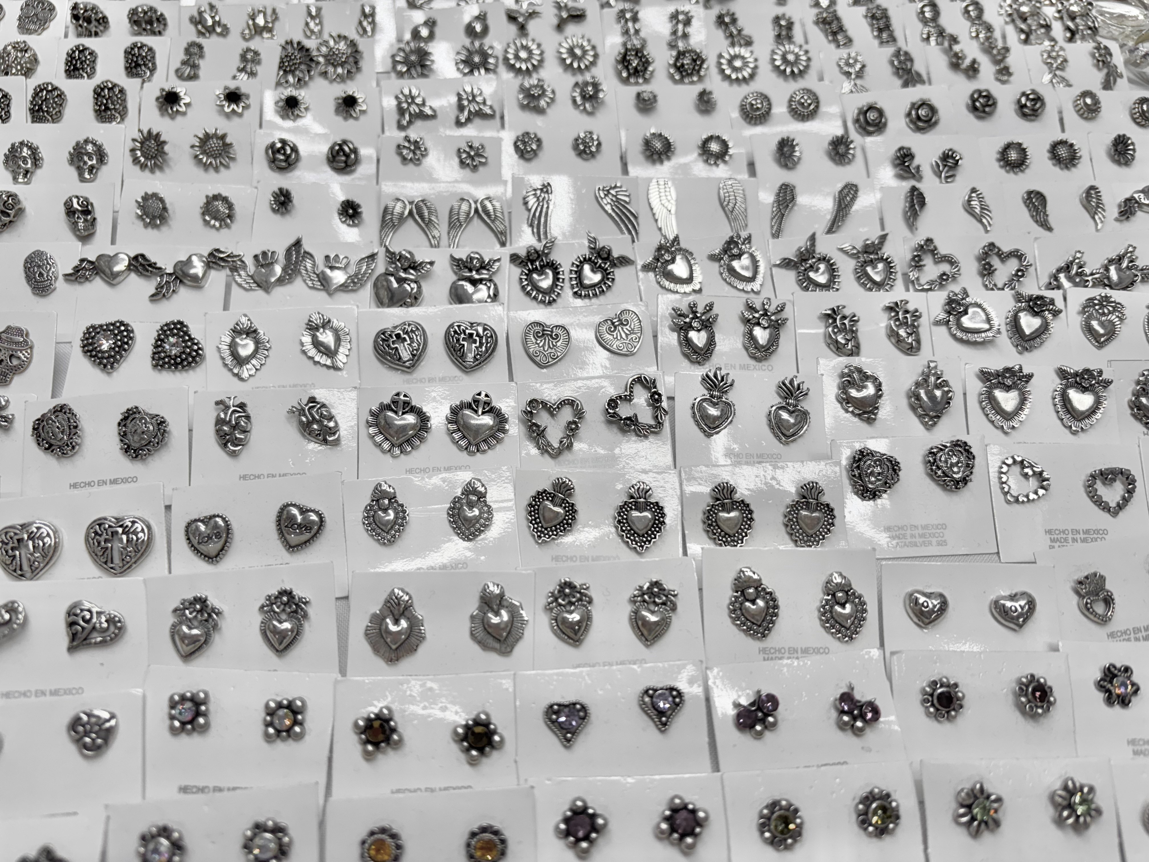 🇲🇽シルバーの街 タスコの話🚌｜オカダ