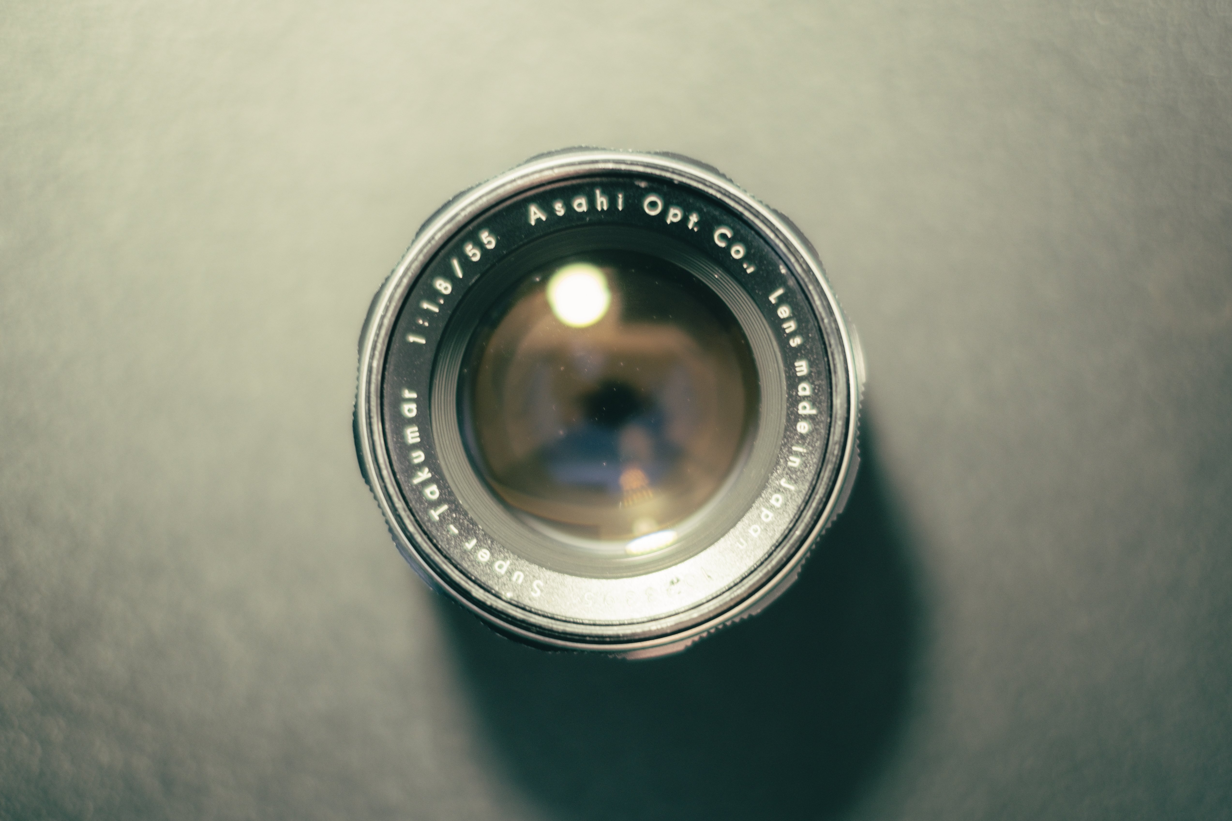 Pentax M42 Super Takumar 55mm F1.8 とスナップと③｜yasunari099