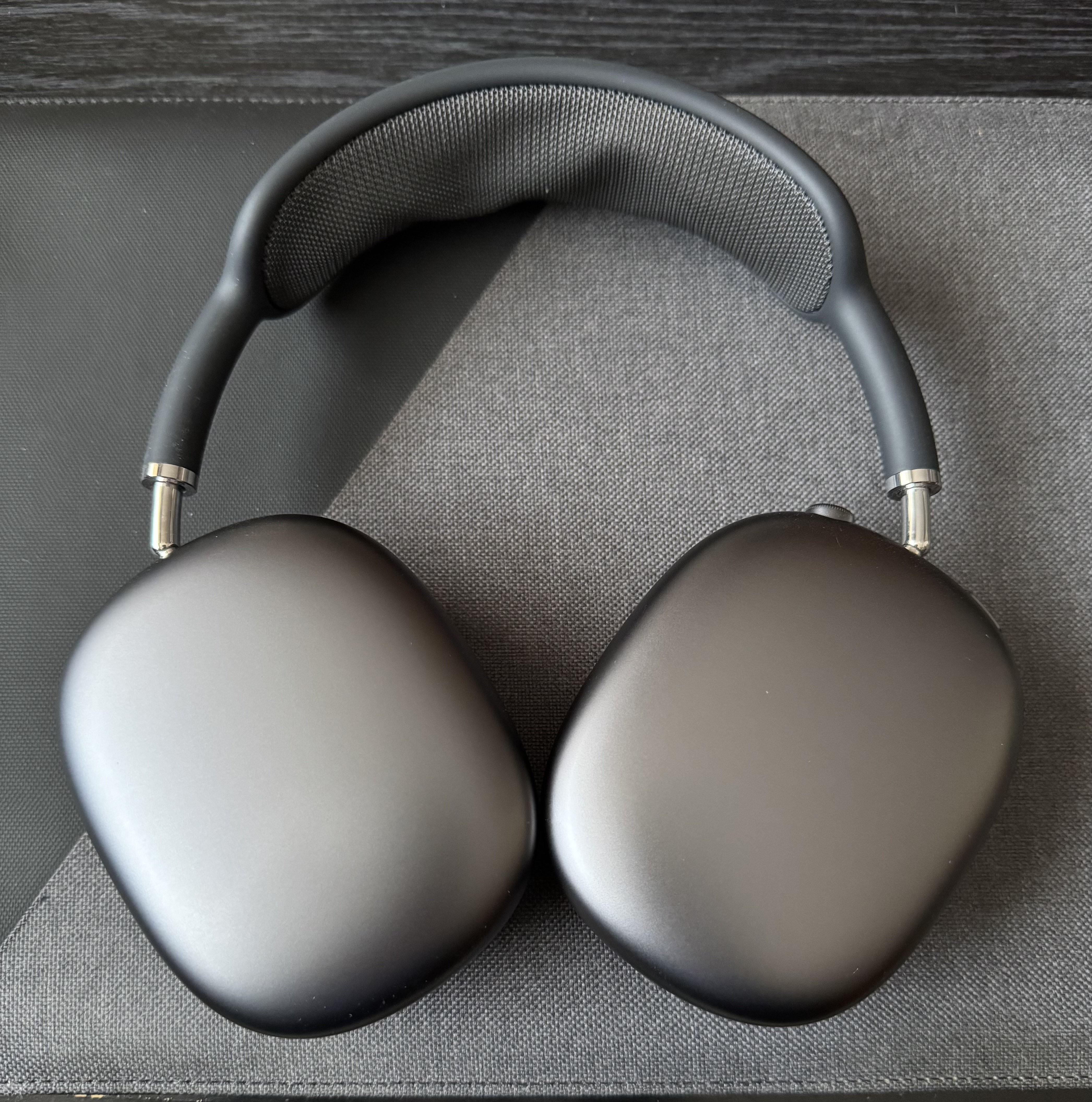 AirPods Maxを再び手にしました｜けこぜろ