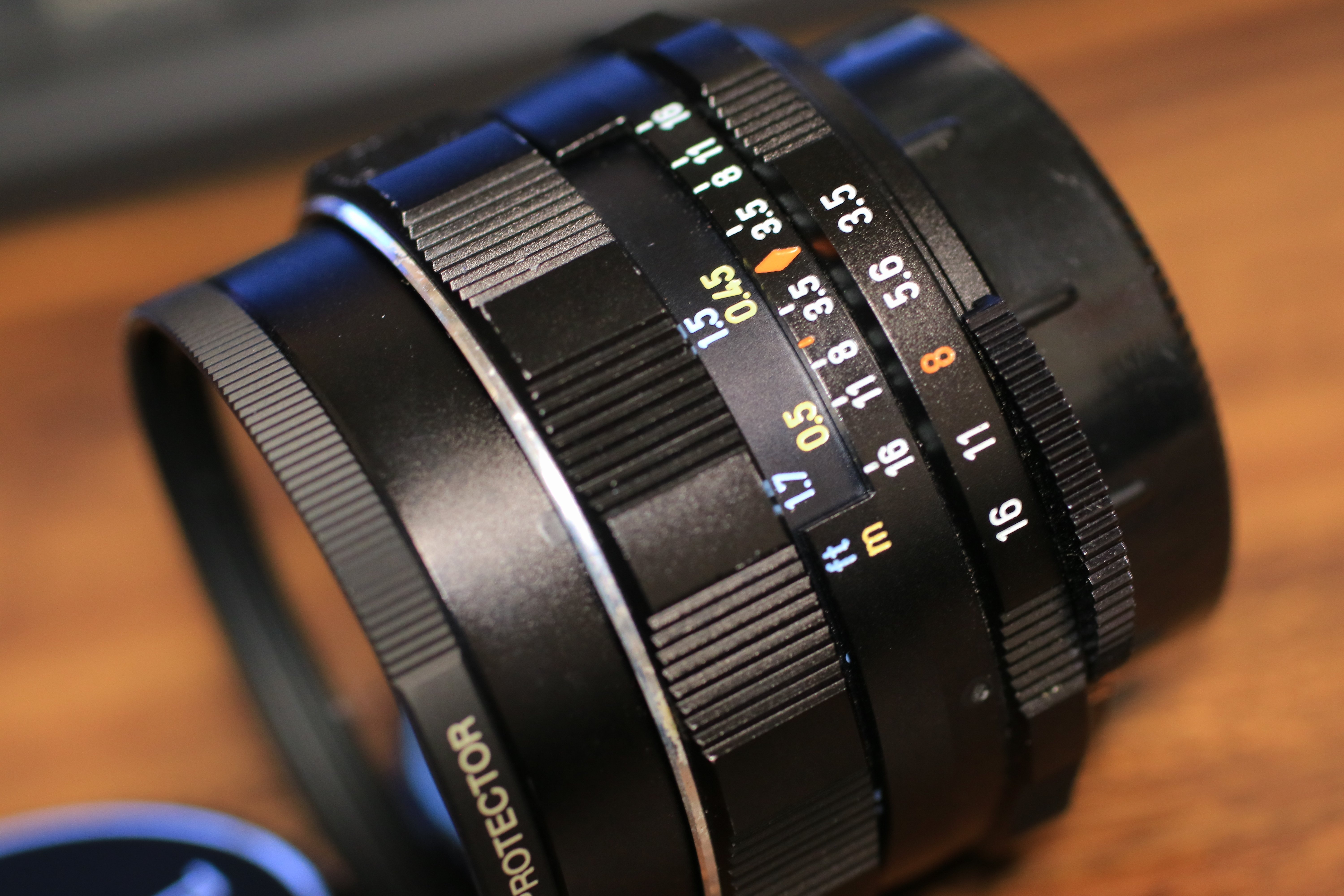 mayuriとレンズぬま *第二十八本* ASAHI PENTAX Super-Multi-Coated