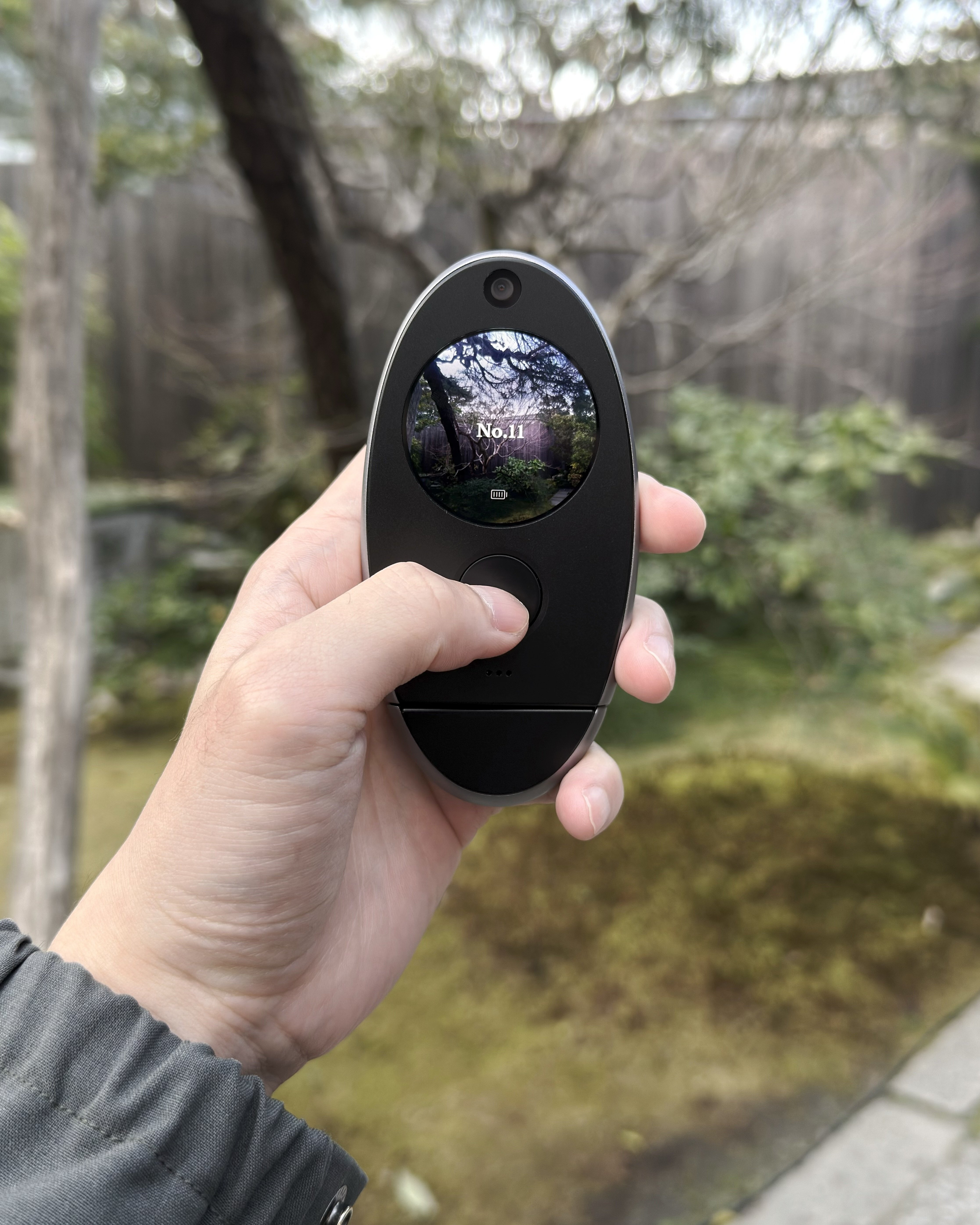 1日27枚だけ撮れるカメラ「kyu camera」はぶっちゃけどうなのか？ 実際