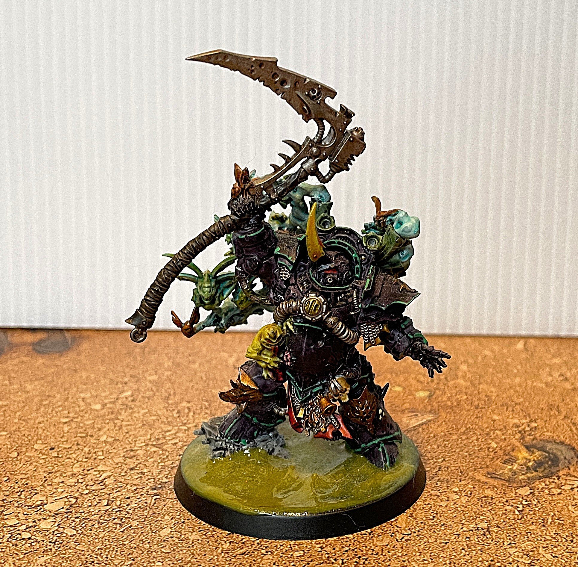 10版- 新・デスガードコデックスを眺める会 ～アーミー・ユニット