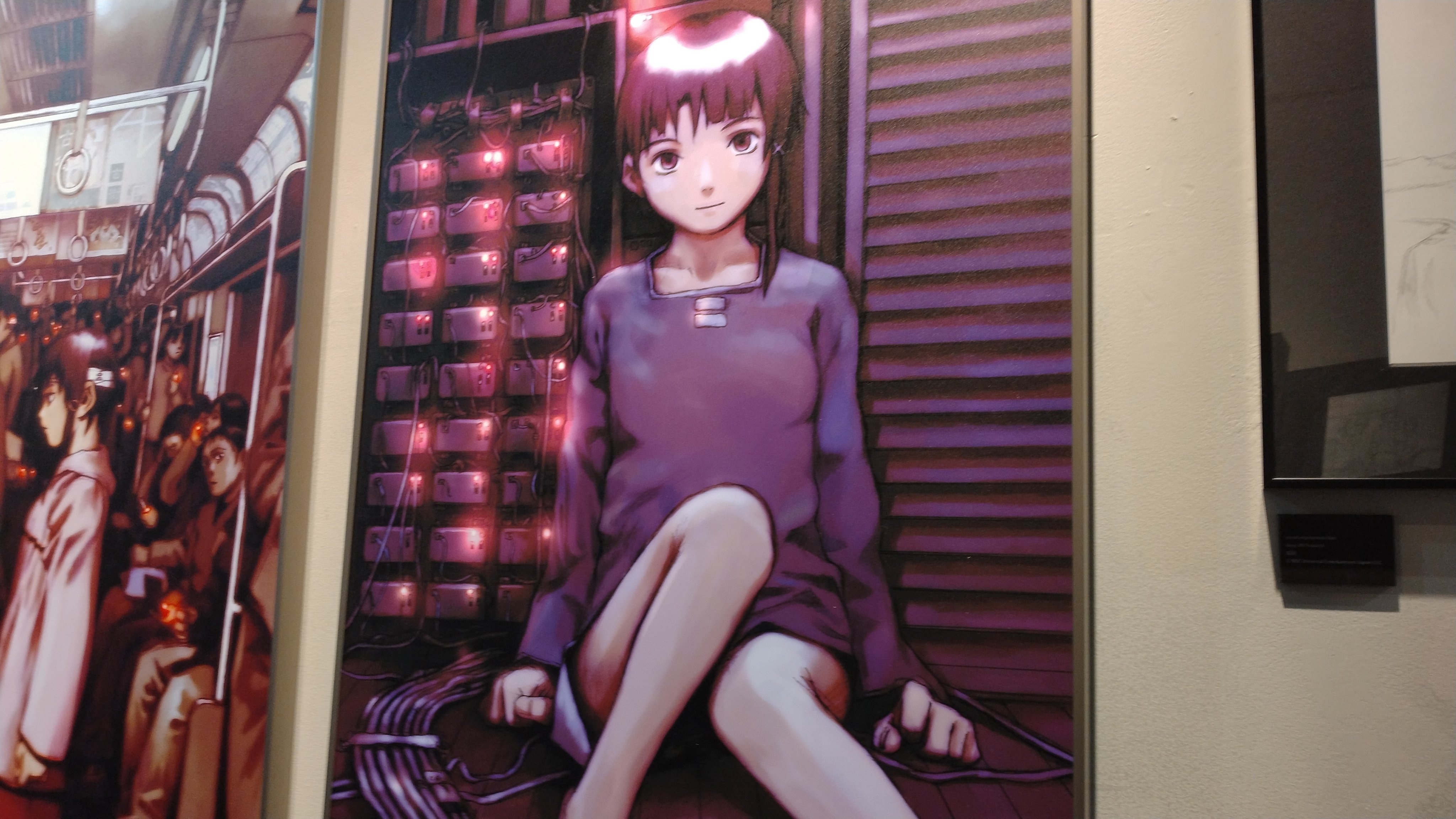 2025年の岩倉玲音 ~円環帰点にて｜サブカルチュア迷子(仮)