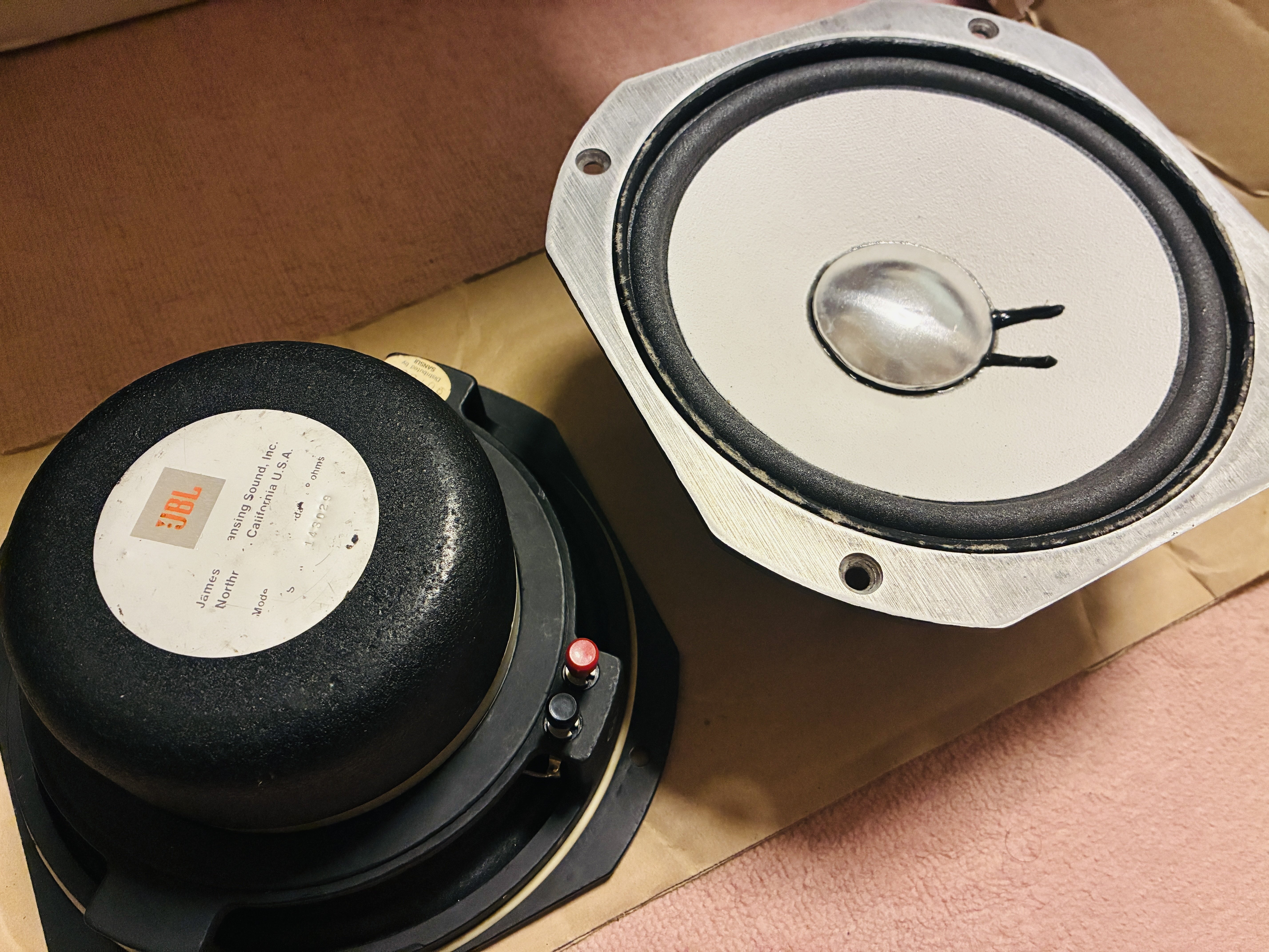 スピーカー欲にトドメ！！！ 〜サンスイ SP-LE8T〜｜五本木優作（平成