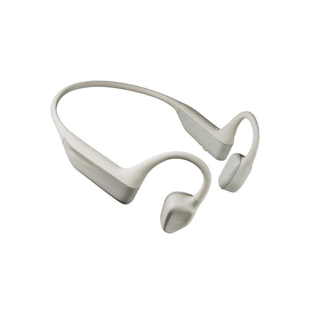 ATH-CC500BT2 レビュー】「骨伝導」の不快感を卒業。私が軟骨伝導