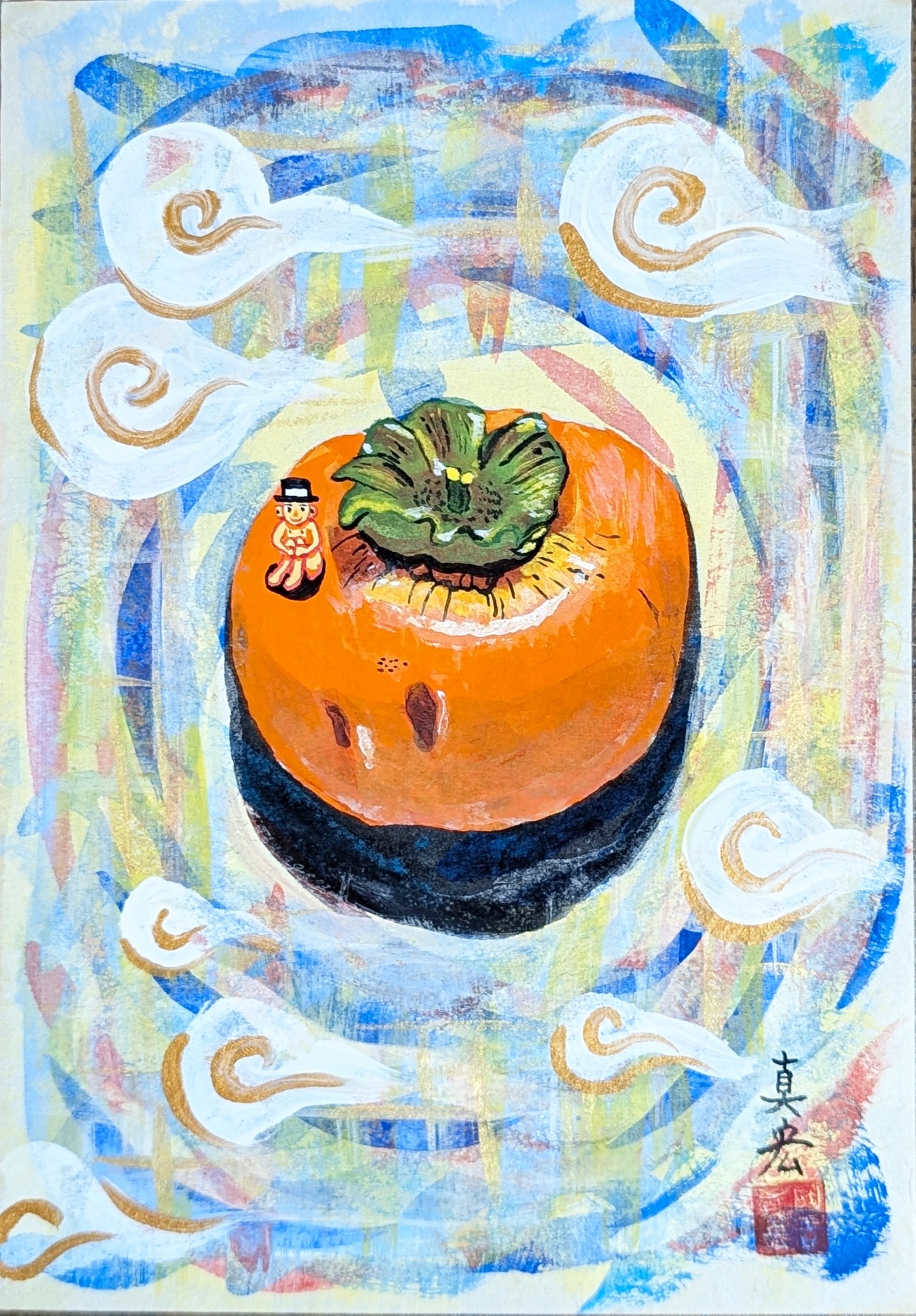 AZ Con Firmな日々：アート作品の売り方を考える｜AZ Consulting Firm