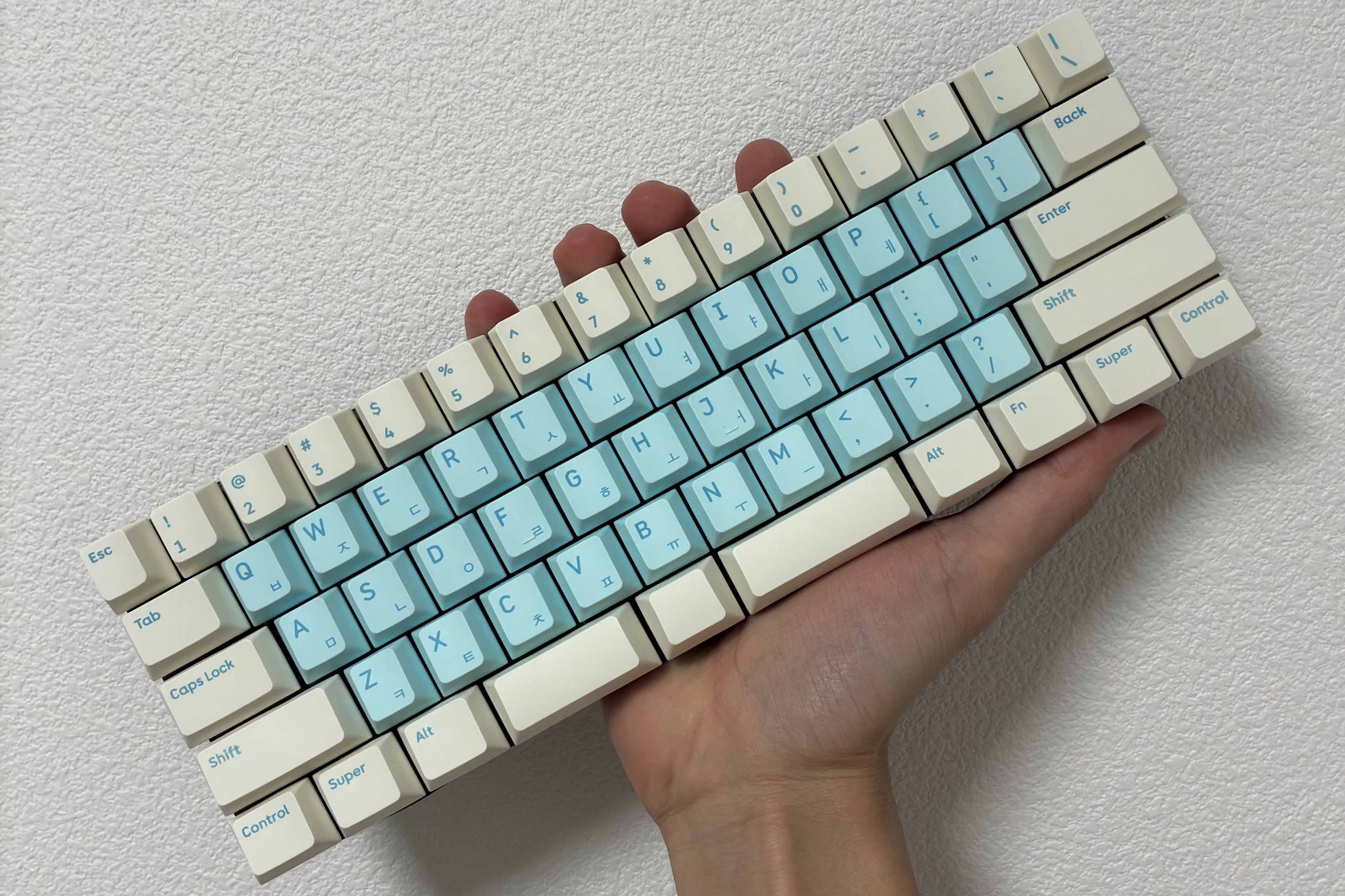 RAKKA 60 ATLAS 正直レビュー｜いもし