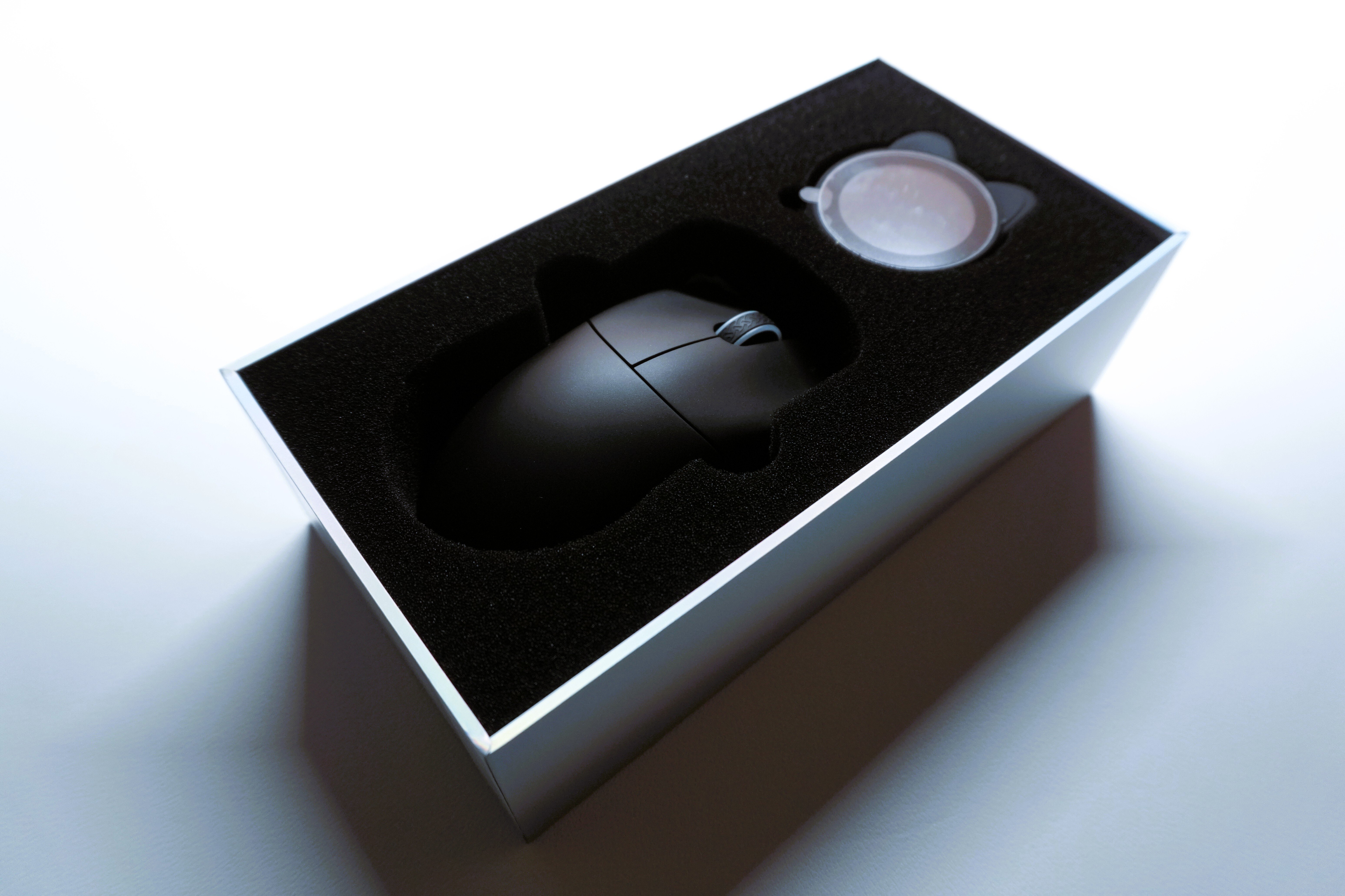 PR】WLMOUSE 幻 HUAN 提供レビュー｜しじま アオ