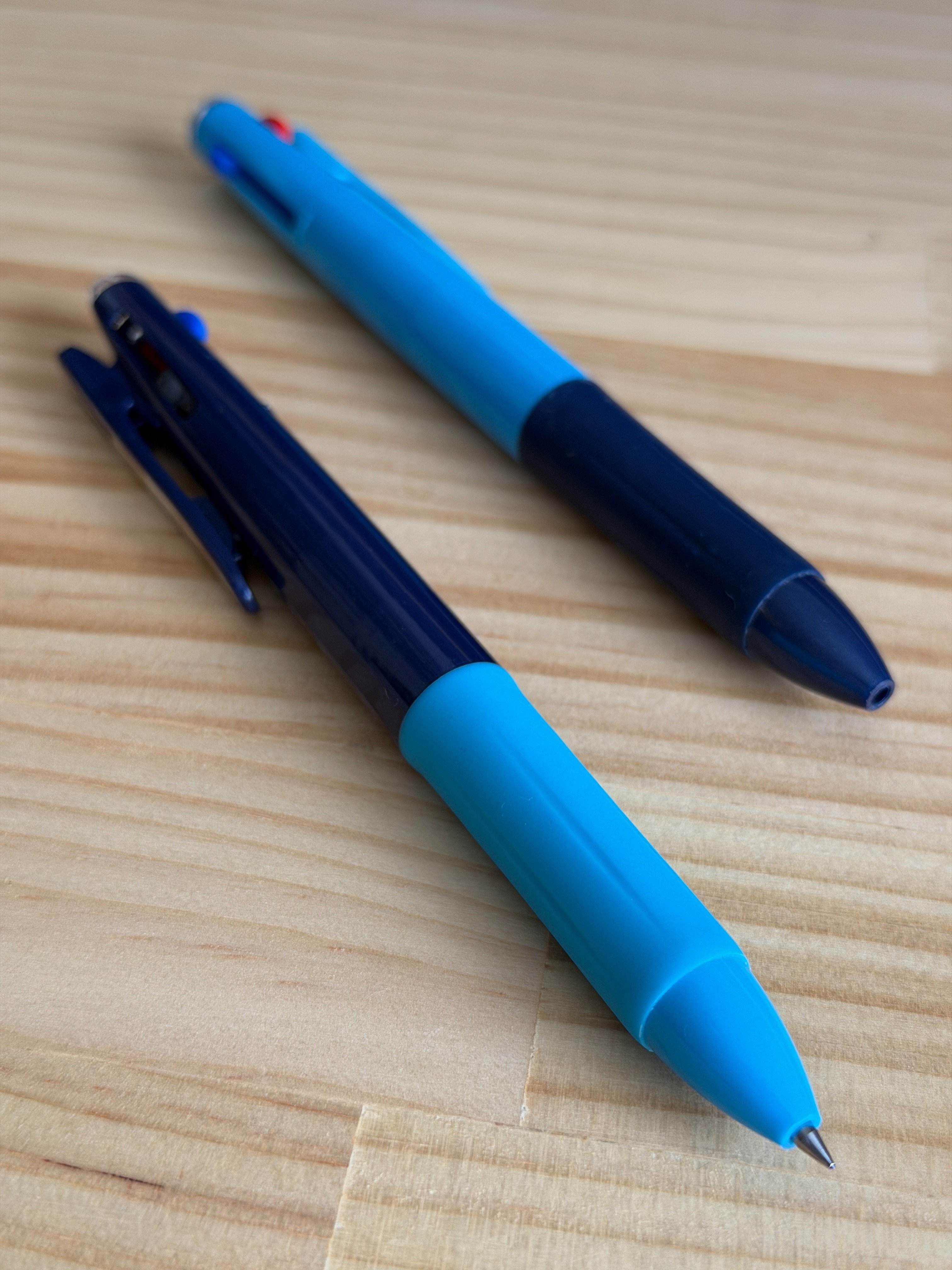 ZEBRA SARASA モノとルキ#14｜るきべあ🐻音楽制作×ガジェット