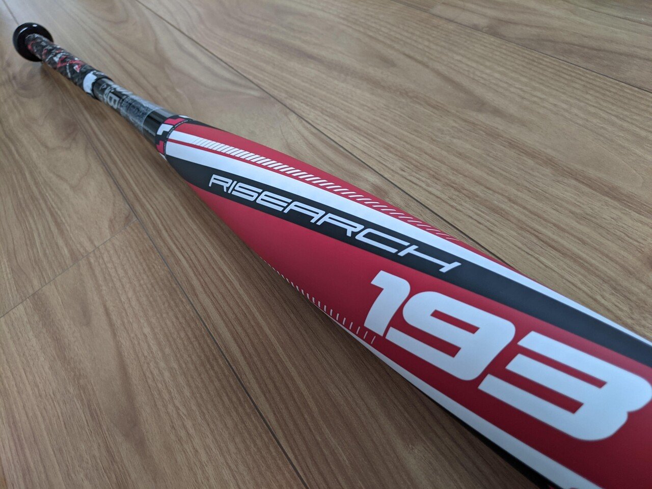 ライズアーチ193を(今更)購入!｜やきうのてなさん