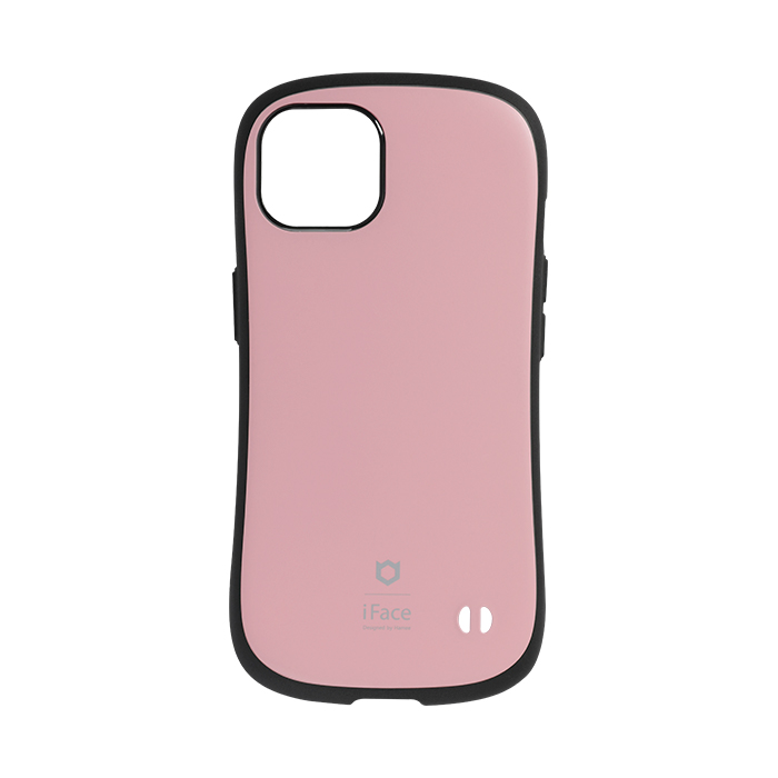 iPhone13のピンクカラーに合うスマホケース-Hamee