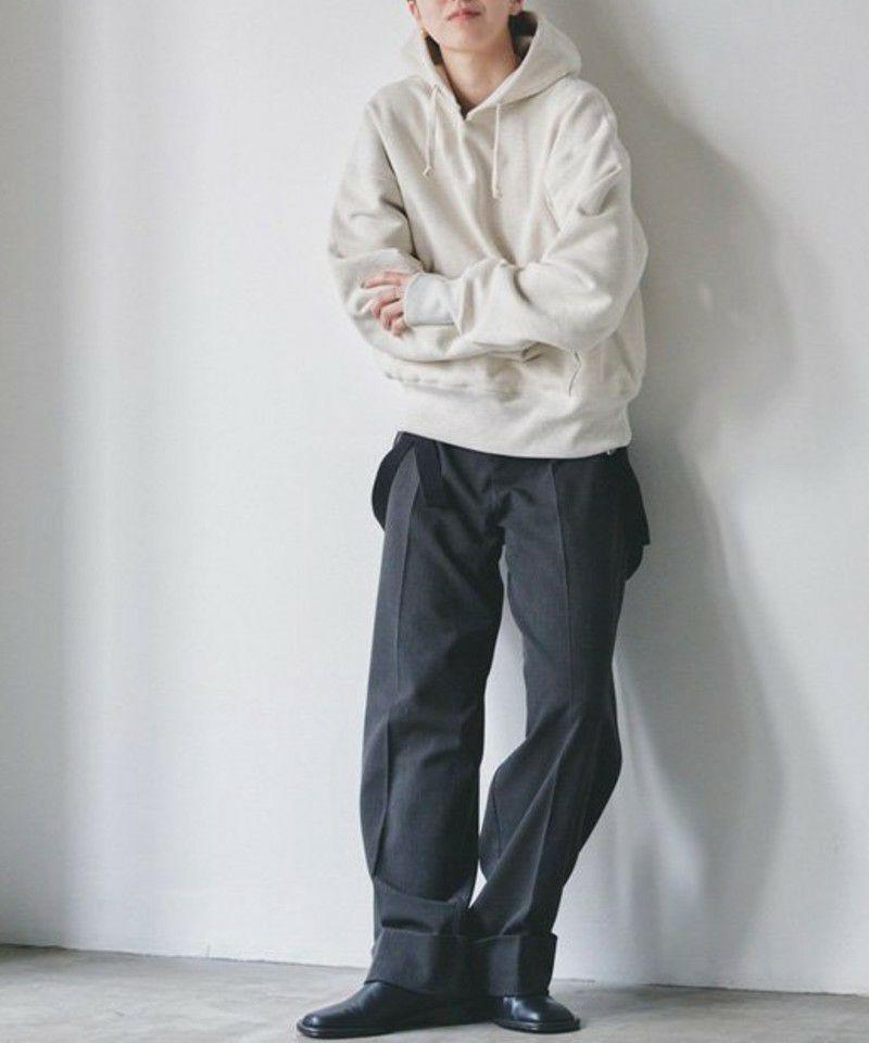 CANAL JEAN(キャナルジーン)の「TODAYFUL(トゥデイフル)