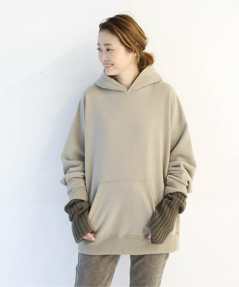 Deuxieme Classe(ドゥーズィエムクラス)の「CARIAGGI アームウォーマー