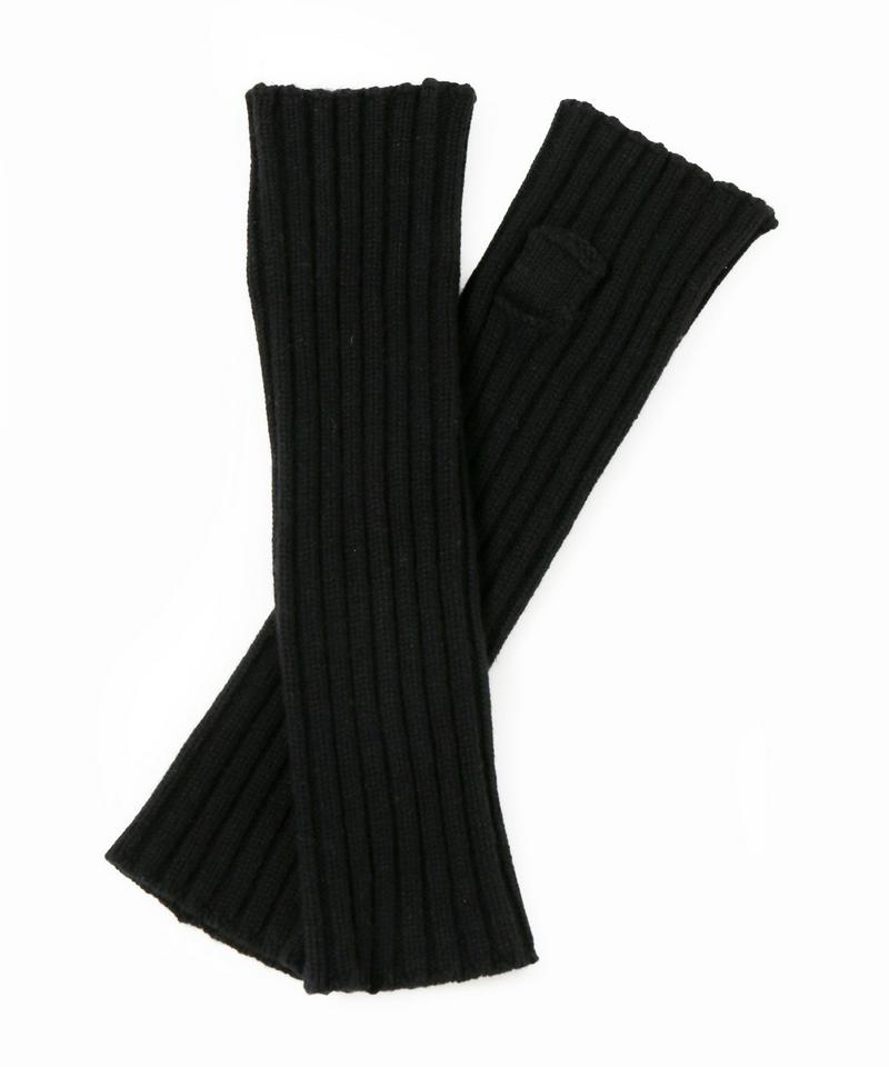 Deuxieme Classe(ドゥーズィエムクラス)の「CARIAGGI アームウォーマー