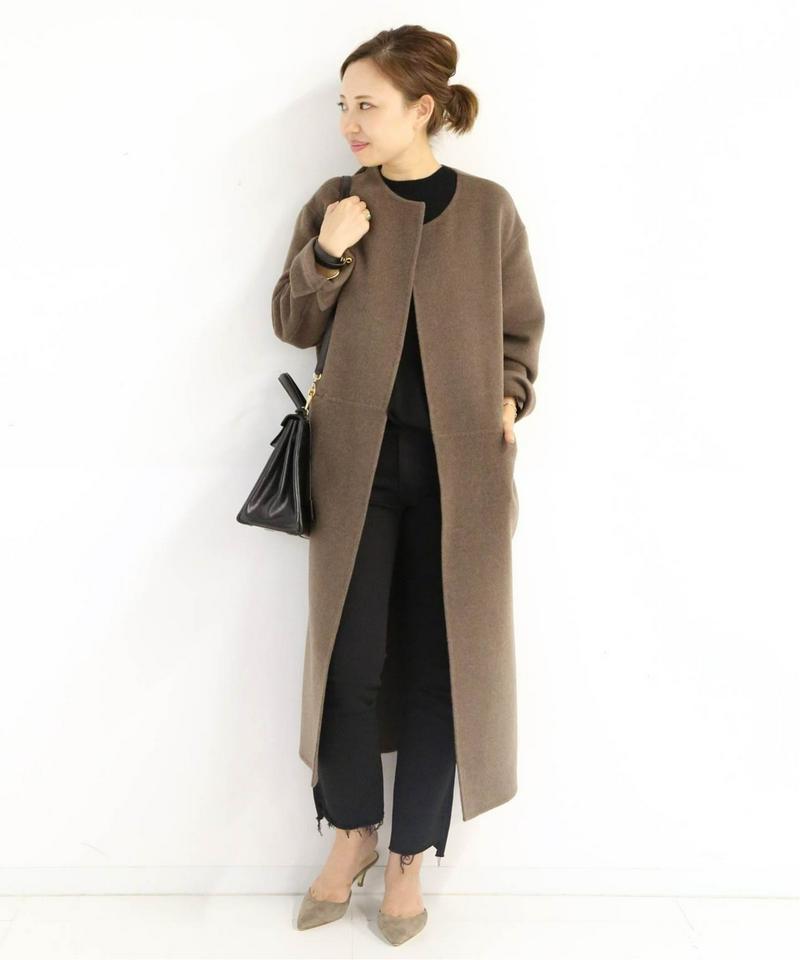 Deuxieme Classe(ドゥーズィエムクラス)の「追加 victorian リバー